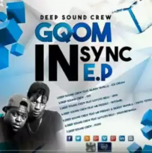 Deep Sound Crew - Yinto Yethu Ft Mr Freshly & Queen Vanilla